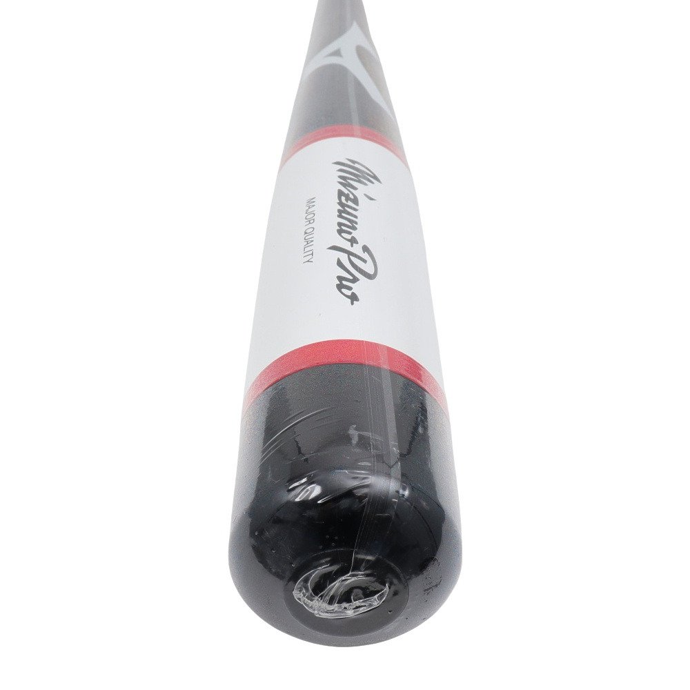 ミズノ（MIZUNO）（メンズ）ノック用木製バット 野球 一般 ミズノプロ