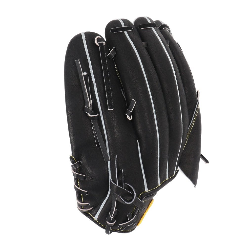 Dxm（Dxm）（メンズ）硬式用グラブ 投手用 野球グローブ 一般 P110 BLK