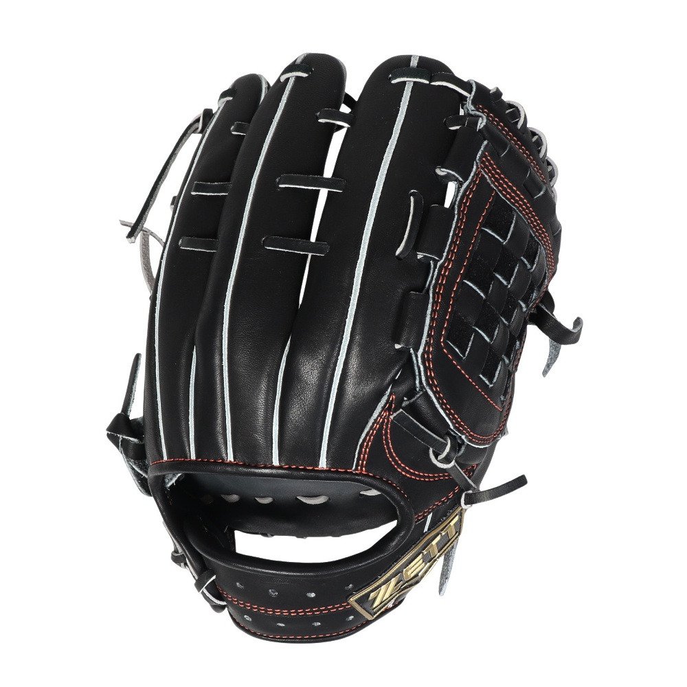 ゼット（ZETT）（メンズ）硬式用グラブ ネオステイタスVLシリーズ