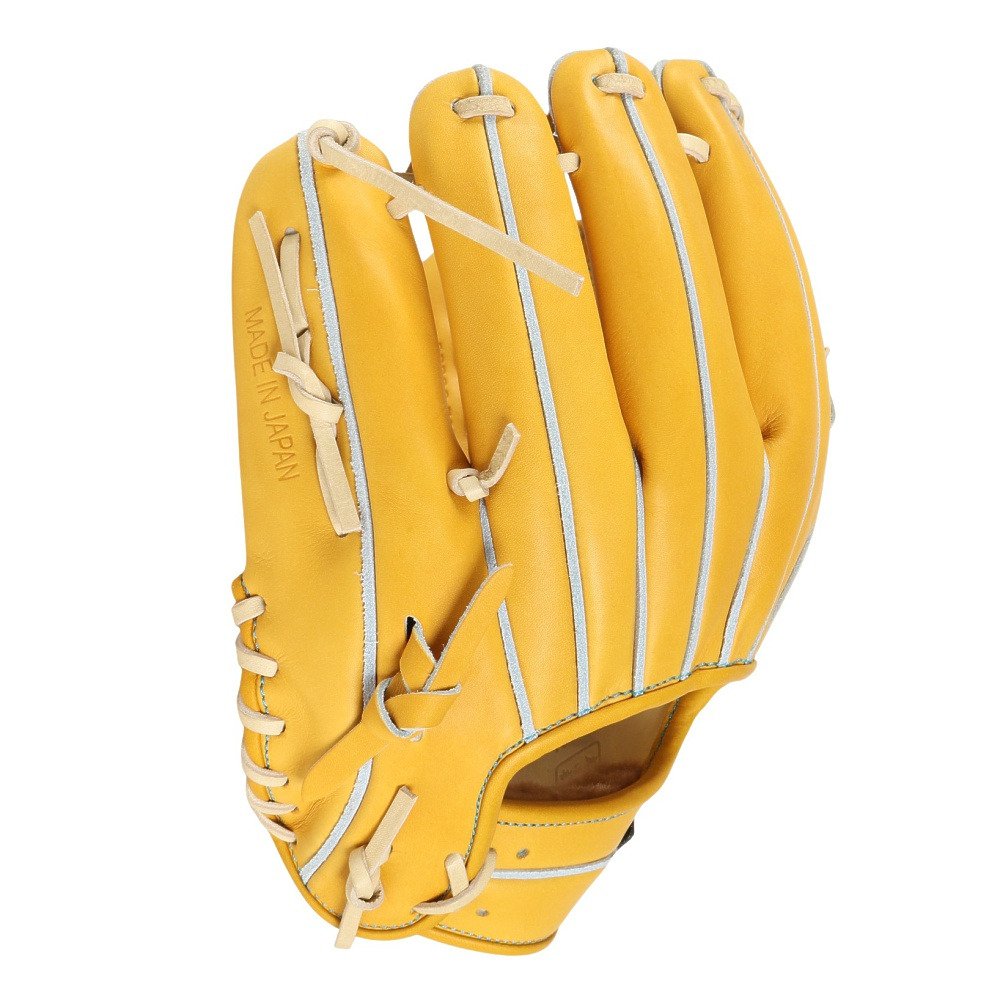 ゼット（ZETT）（メンズ）硬式 グローブ グラブ 内野手用