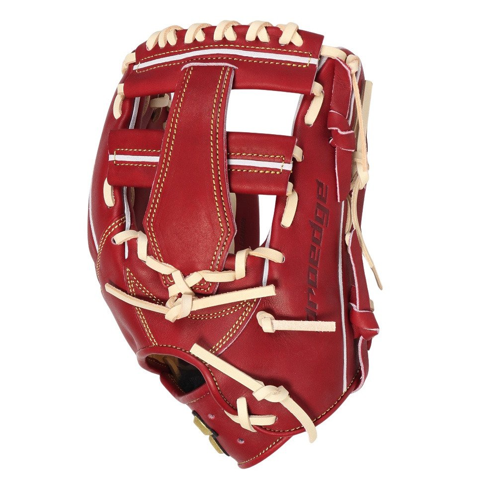 エスエスケイ（SSK）（メンズ）硬式用グラブ 内野手用 野球グローブ