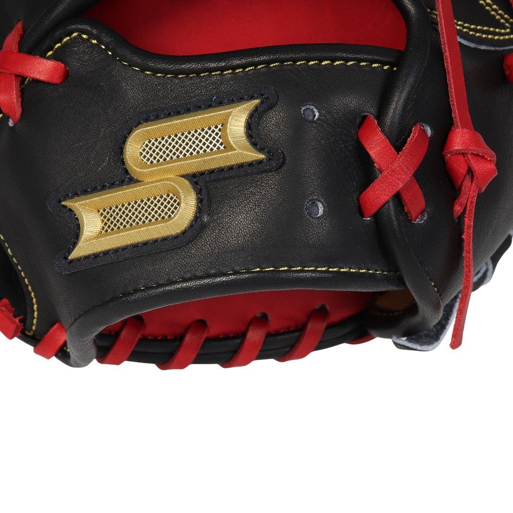 エスエスケイ（SSK）（メンズ）硬式用グラブ 内野手用 野球グローブ