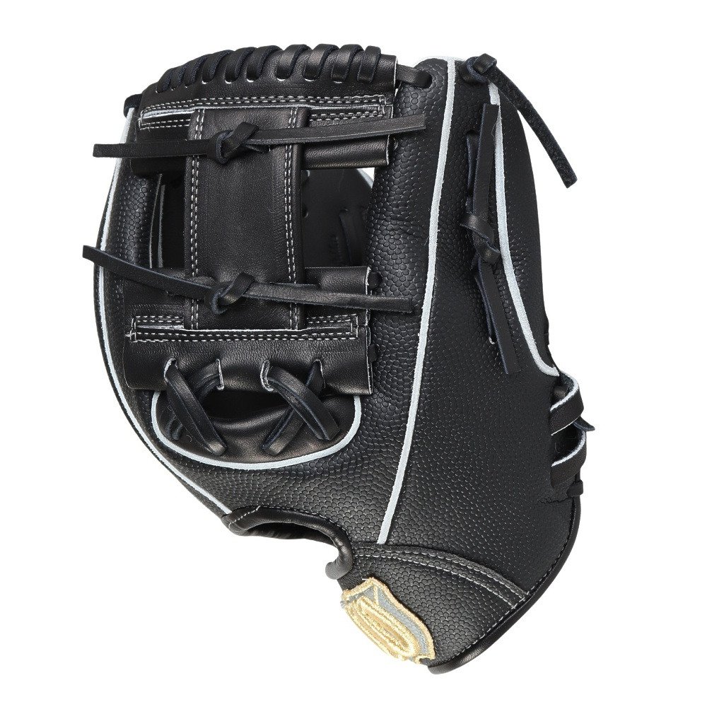 ウイルソン（Wilson）（メンズ）硬式用グラブ 内野手用 野球グローブ