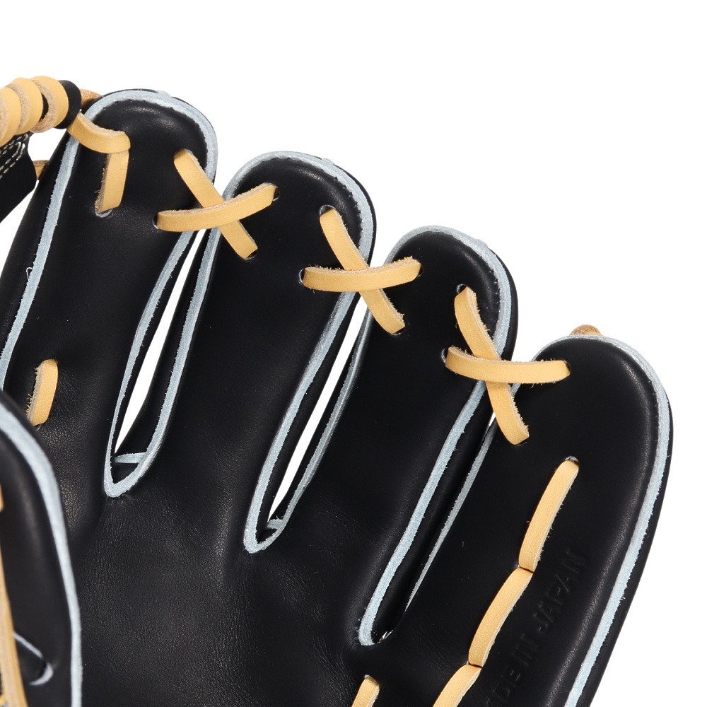 アトムズ（ATOMS）（メンズ）硬式用グラブ 内野手用 野球グローブ 一般