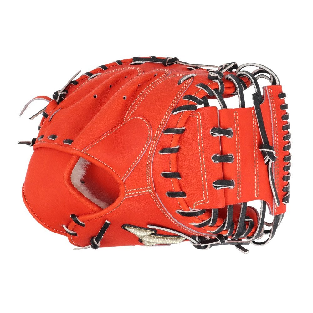 ミズノ（MIZUNO）（メンズ）硬式用グラブ 捕手用 野球 一般 グローバル
