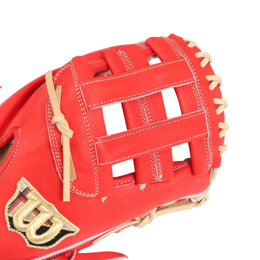 ウイルソン（Wilson）（メンズ）硬式用グラブ 一塁手用 ファースト