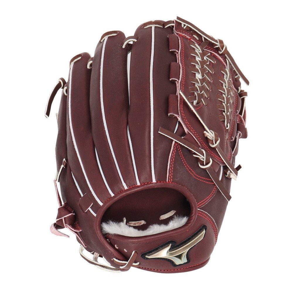 ミズノ（MIZUNO）（メンズ、レディース）硬式用グラブ オールラウンド