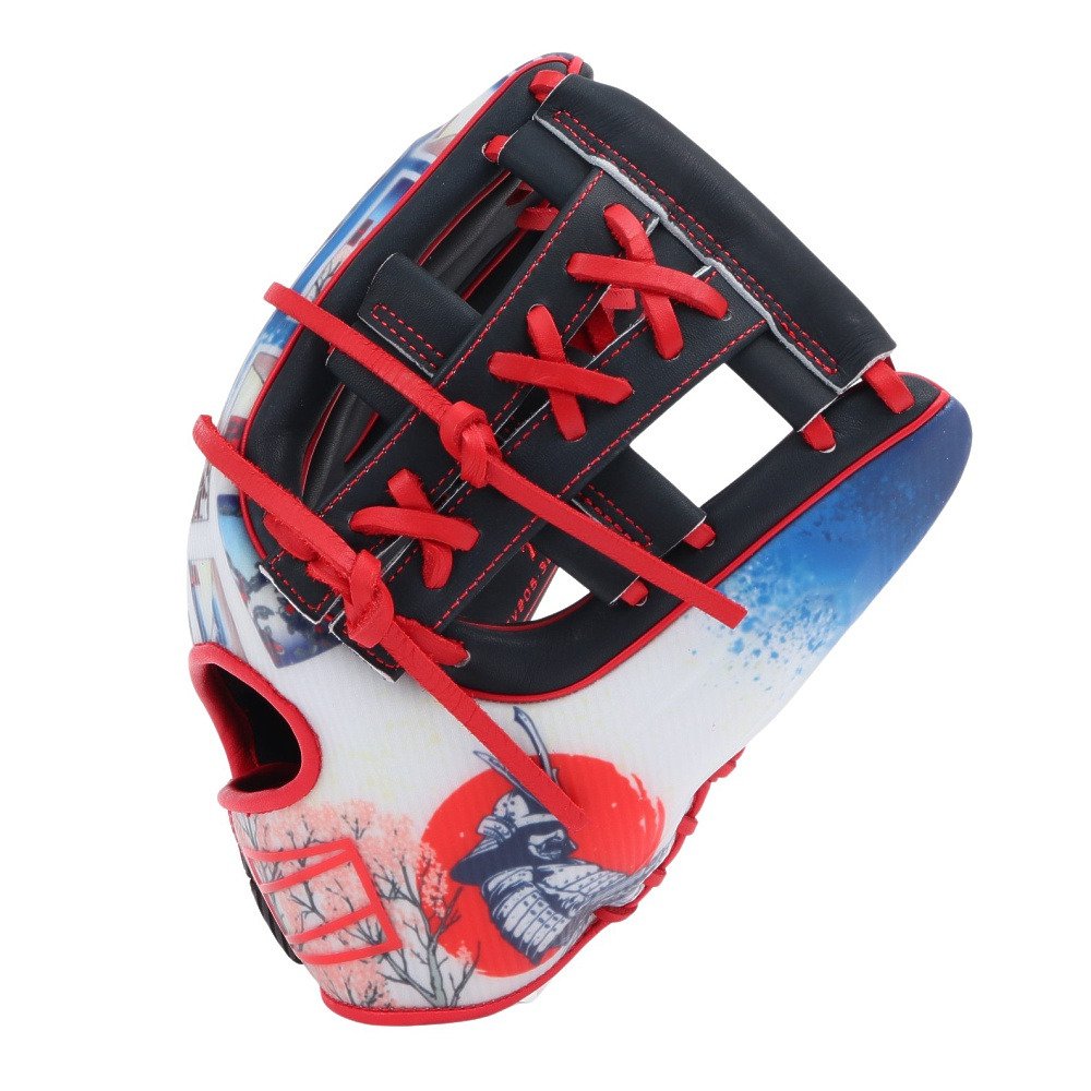 ローリングス（Rawlings）（メンズ）硬式用グラブ オールラウンド用