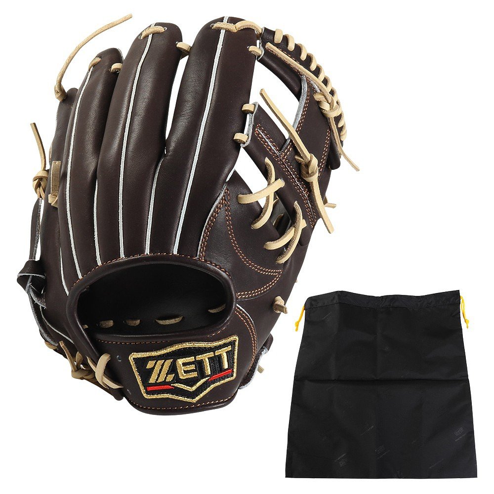 ゼット 内野手用軟式グラブ - 【公式】 スーパースポーツゼビオ