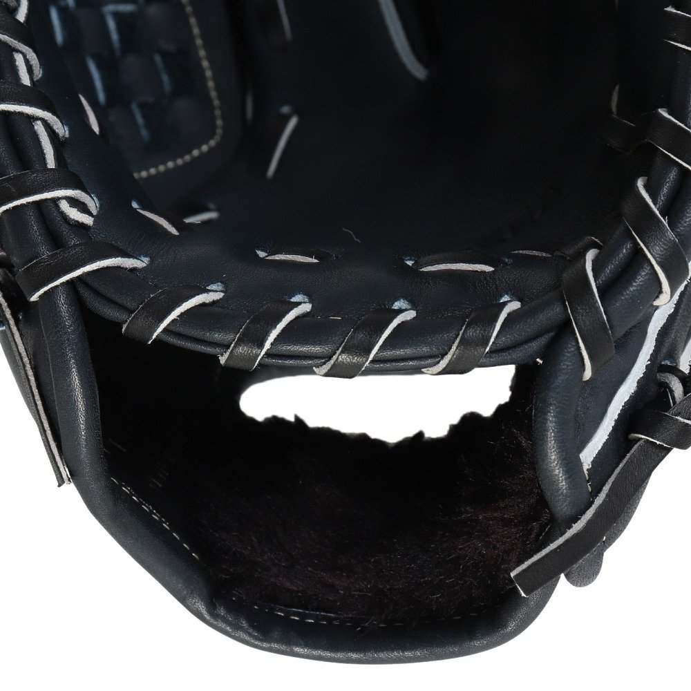 ウイルソン（Wilson）（メンズ、レディース）軟式用グラブ 内野手 野球