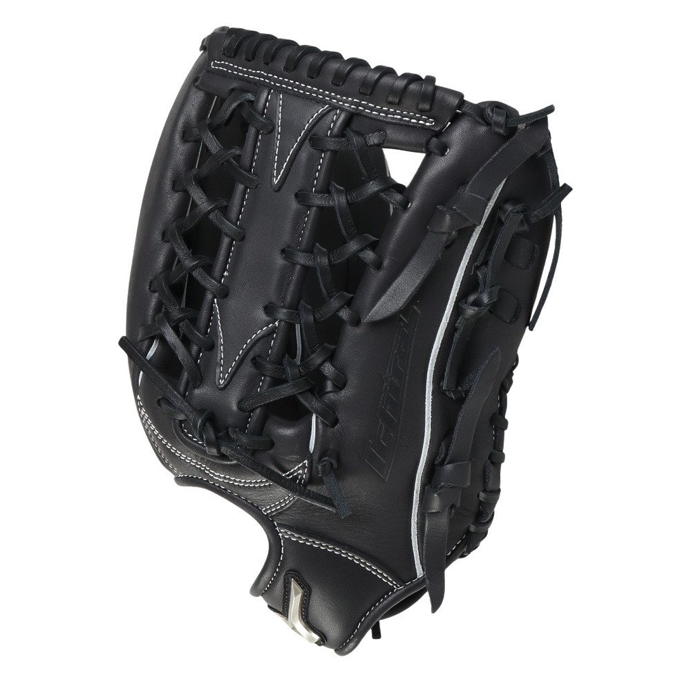 ミズノ（MIZUNO）（メンズ、レディース）軟式用グラブ 外野手用 野球