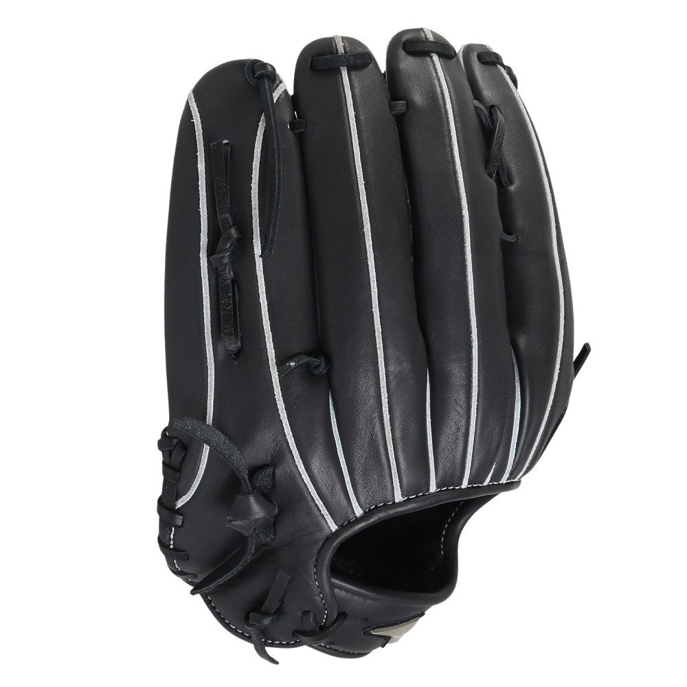 ミズノ（MIZUNO）（メンズ、レディース）軟式用グラブ 外野手用 野球