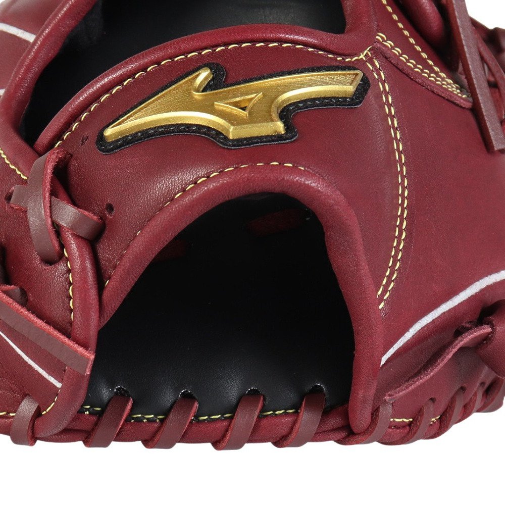 ミズノ（MIZUNO）（メンズ）軟式 グラブ 外野手用 野球グローブ 一般