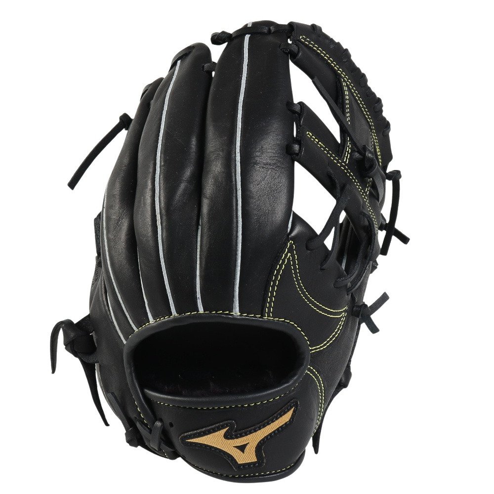 ミズノ（MIZUNO）（メンズ、レディース）軟式用グラブ オールラウンド