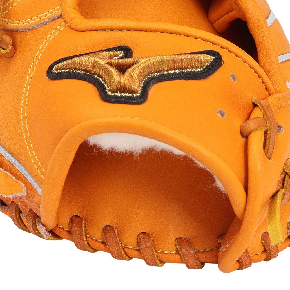 ミズノ（MIZUNO）（メンズ）軟式 グラブ 外野手用 野球グローブ 一般