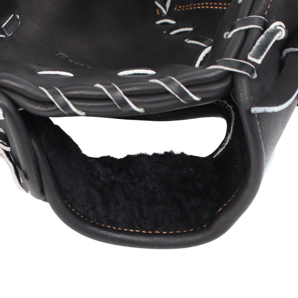 ゼット（ZETT）（メンズ）軟式用グラブ 一塁手用 野球グローブ 一般