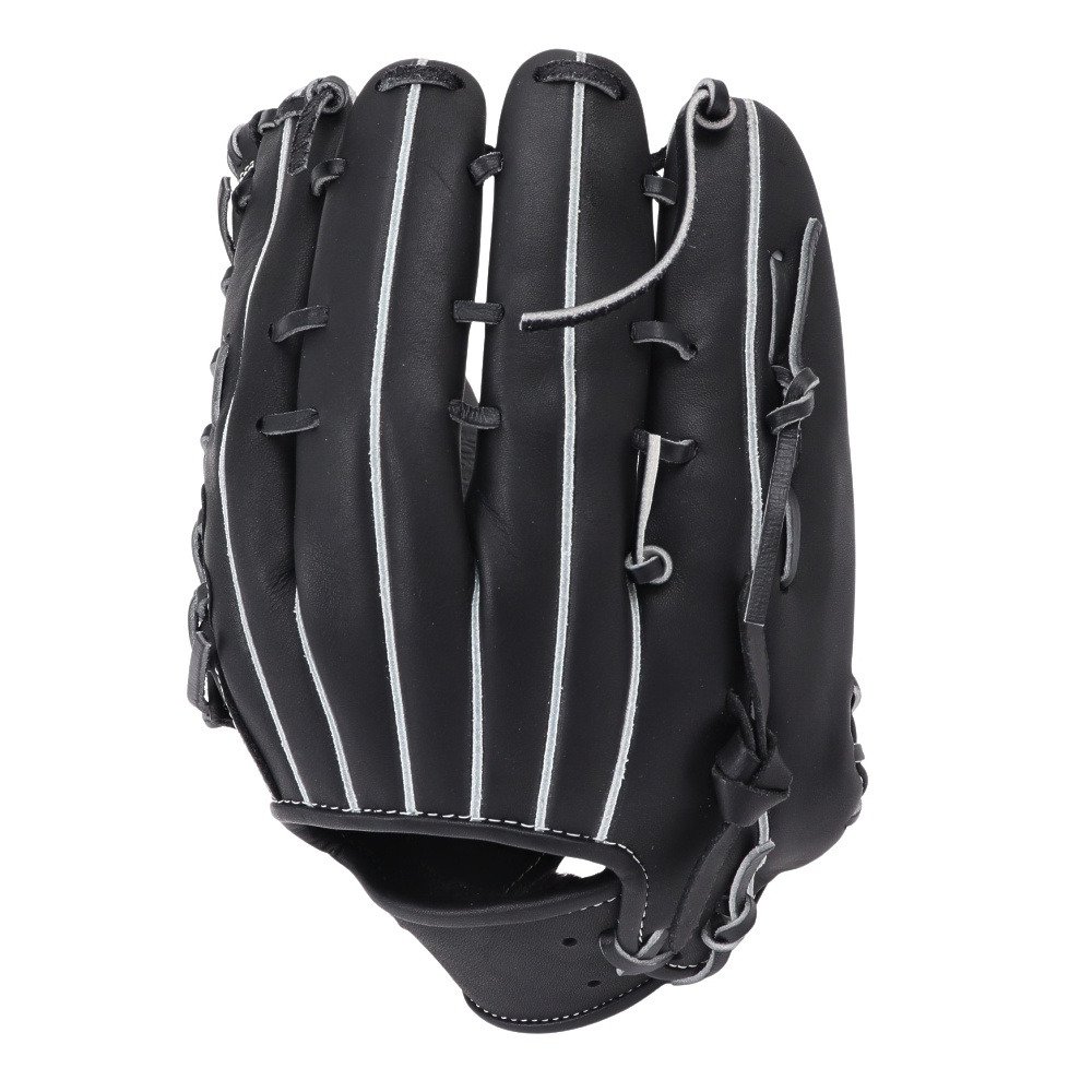 ゼット（ZETT）（メンズ）軟式用グラブ オールラウンド用 野球グローブ