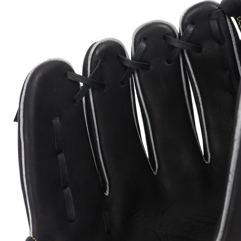 ミズノ（MIZUNO）（メンズ、レディース）軟式用グラブ オールラウンド