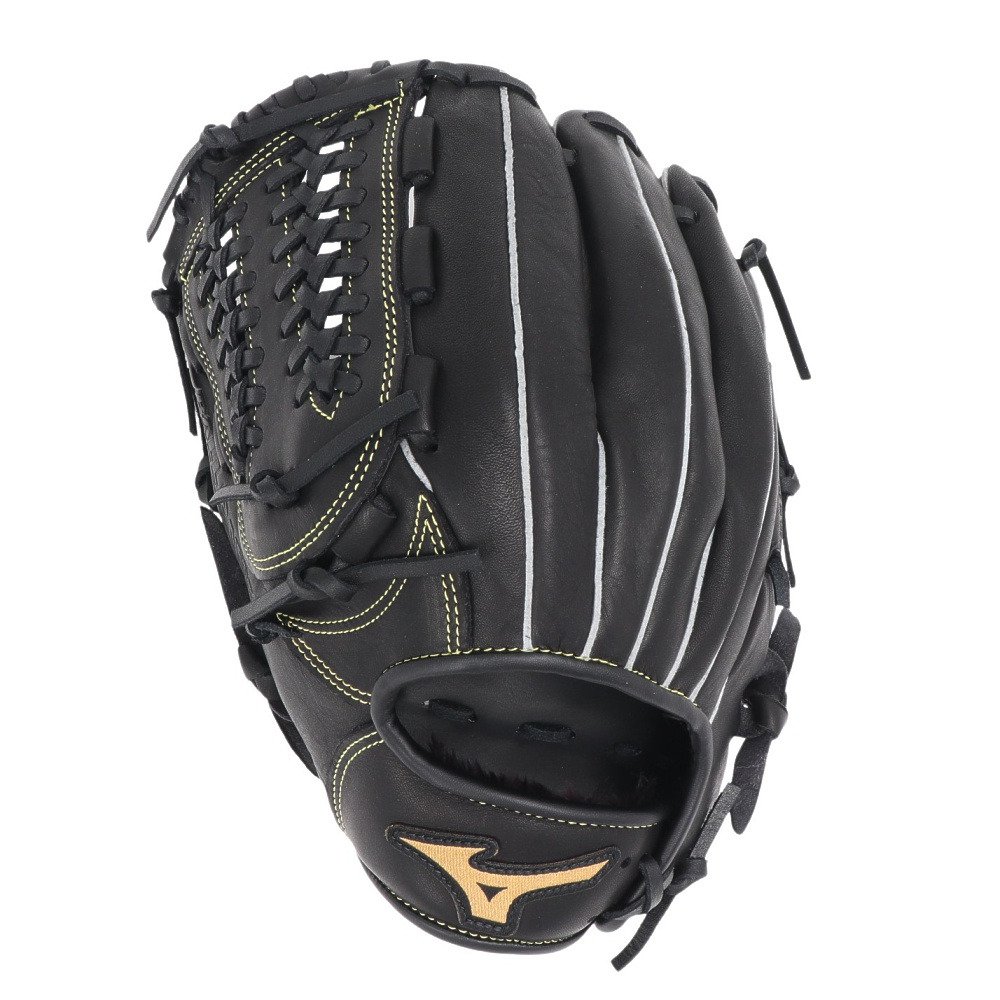 ミズノ（MIZUNO）（メンズ、レディース）軟式用グラブ オールラウンド