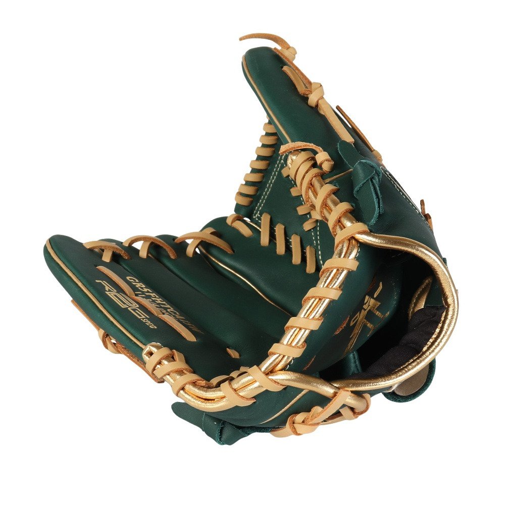 ローリングス（Rawlings）（メンズ）軟式用グラブ 投手用 野球グローブ