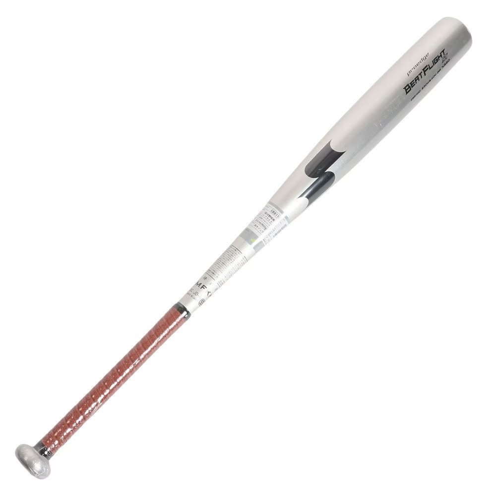 エスエスケイ（SSK）（メンズ）硬式用バット 2024新基準対応