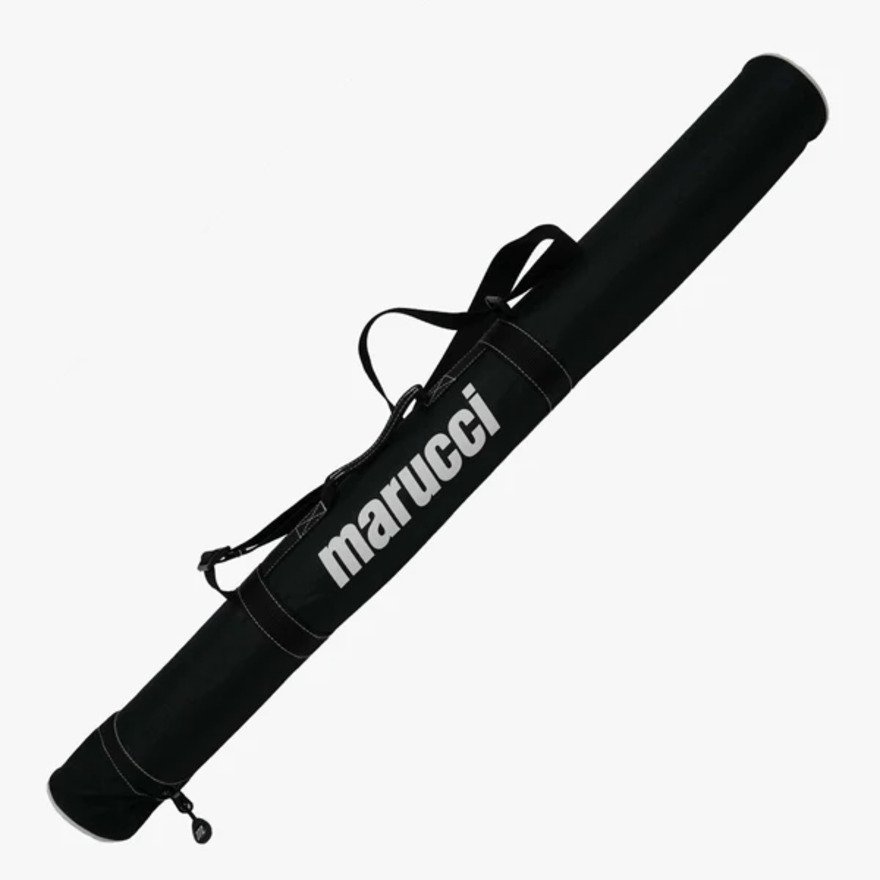 マルーチ（marucci）（キッズ）少年軟式用バット 野球 ジュニア ワニ