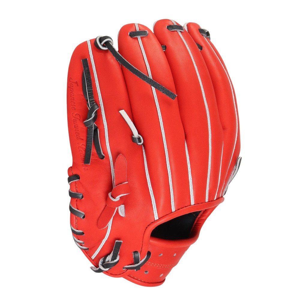 ゼット（ZETT）（キッズ）少年軟式用グラブ 内野手用 野球グローブ