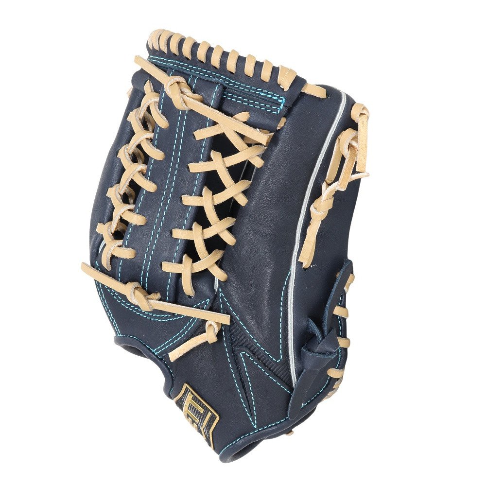 ゼット（ZETT）（キッズ）少年軟式用グラブ 外野手用 ZEROONESTAGE