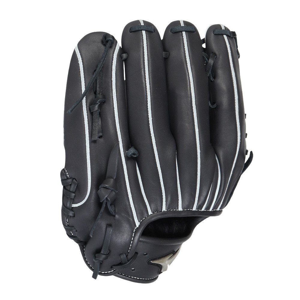 ミズノ（MIZUNO）（キッズ）少年軟式用グラブ 外野手用 野球グローブ