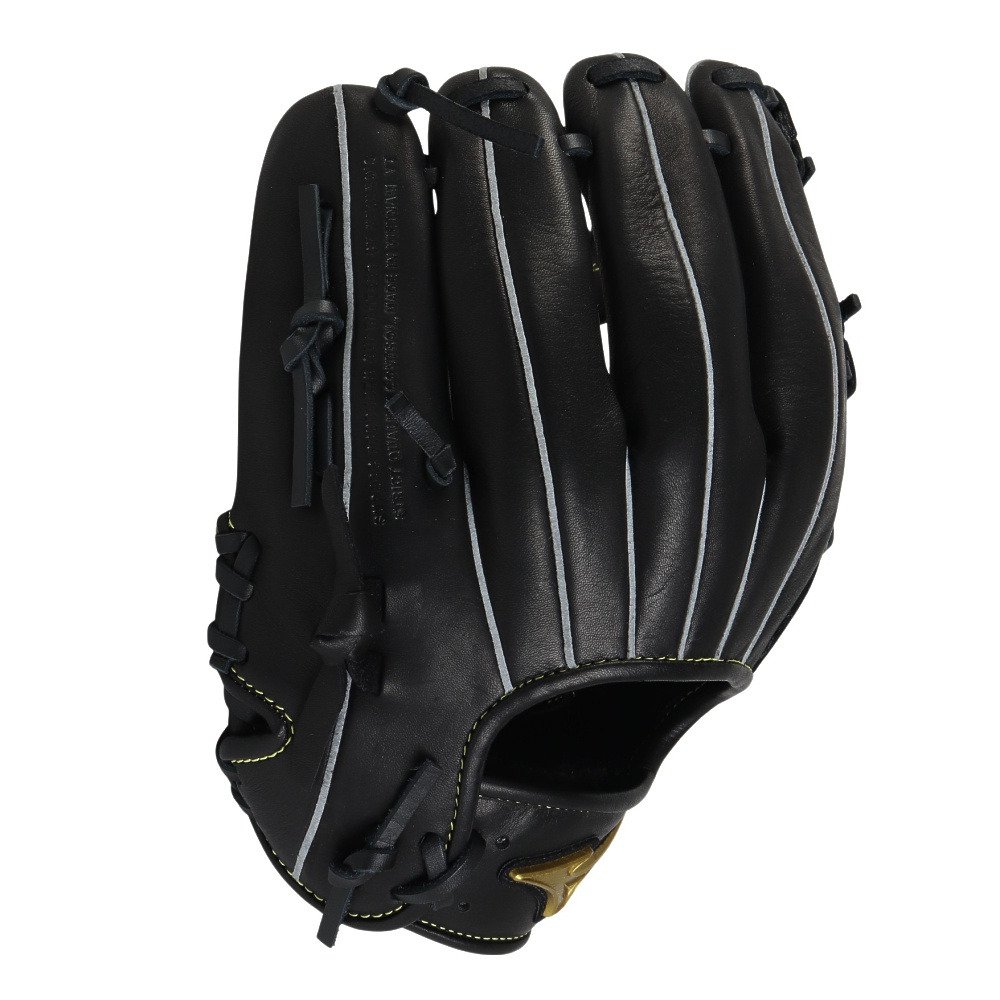 ミズノ（MIZUNO）（キッズ）少年軟式 グラブ オールラウンド用 野球