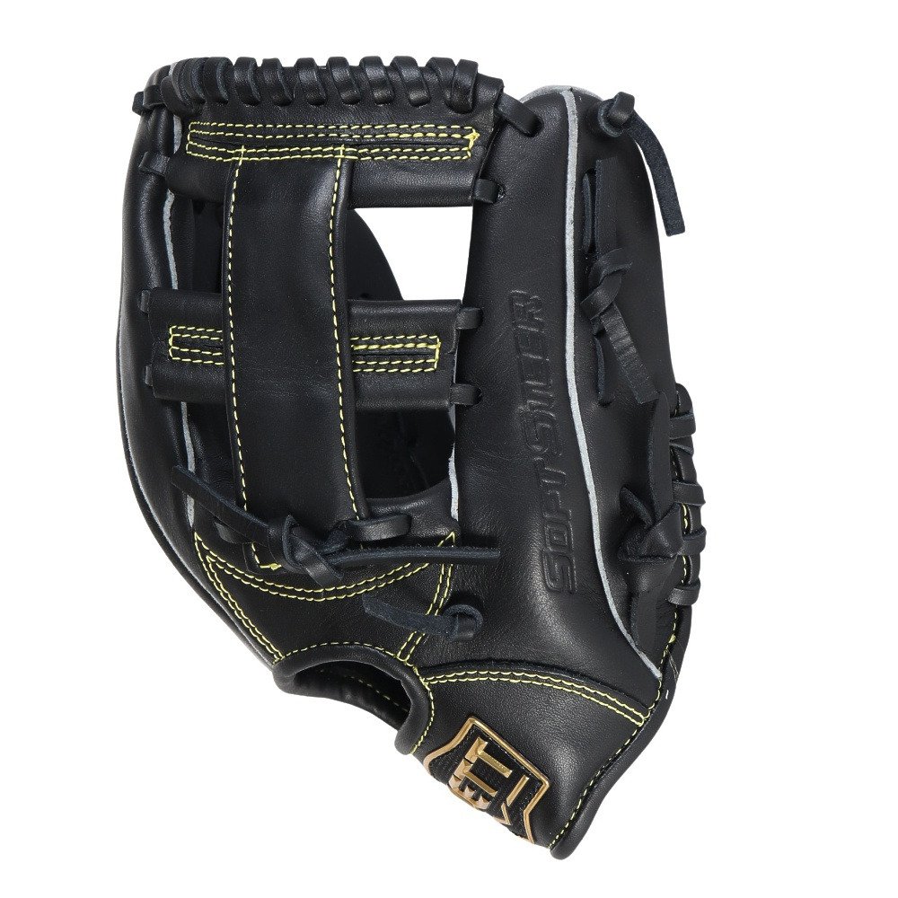 ゼット（ZETT）（キッズ）少年軟式用グラブ オールラウンド用 野球