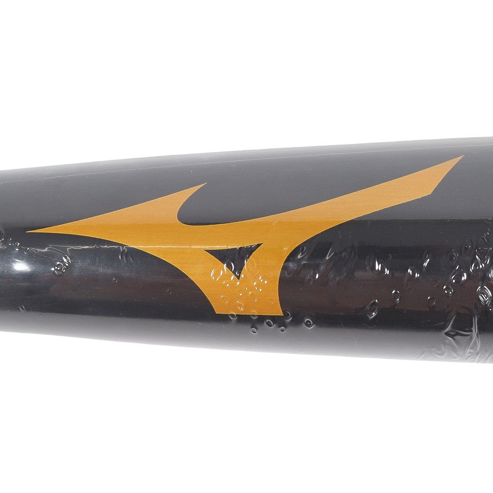 ミズノ（MIZUNO）（キッズ）中学硬式バット 野球 グローバルエリート V