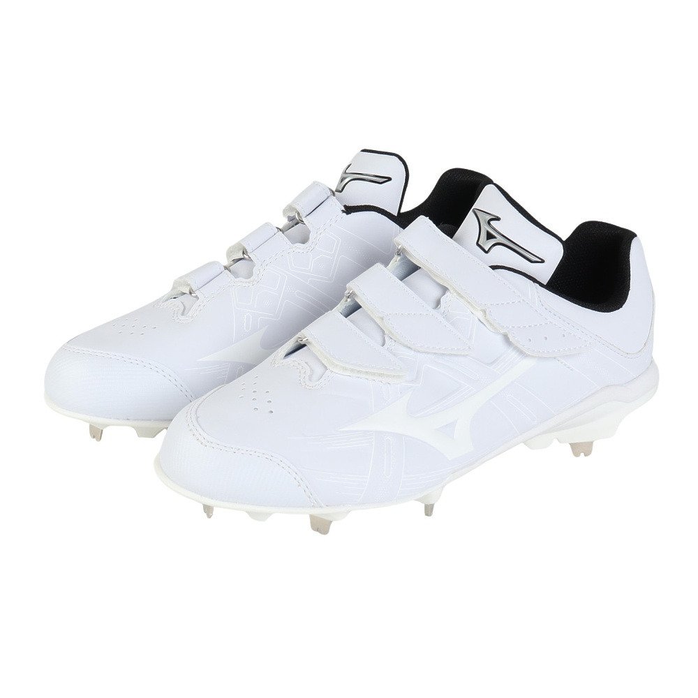 ミズノ（MIZUNO）（メンズ、レディース）野球 ソフトボールスパイク