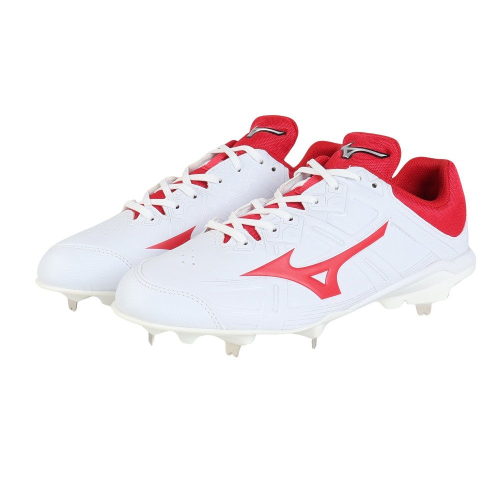 ミズノ ミズノプロ ライトレボプロ ニット 11GM2100 (野球スパイク