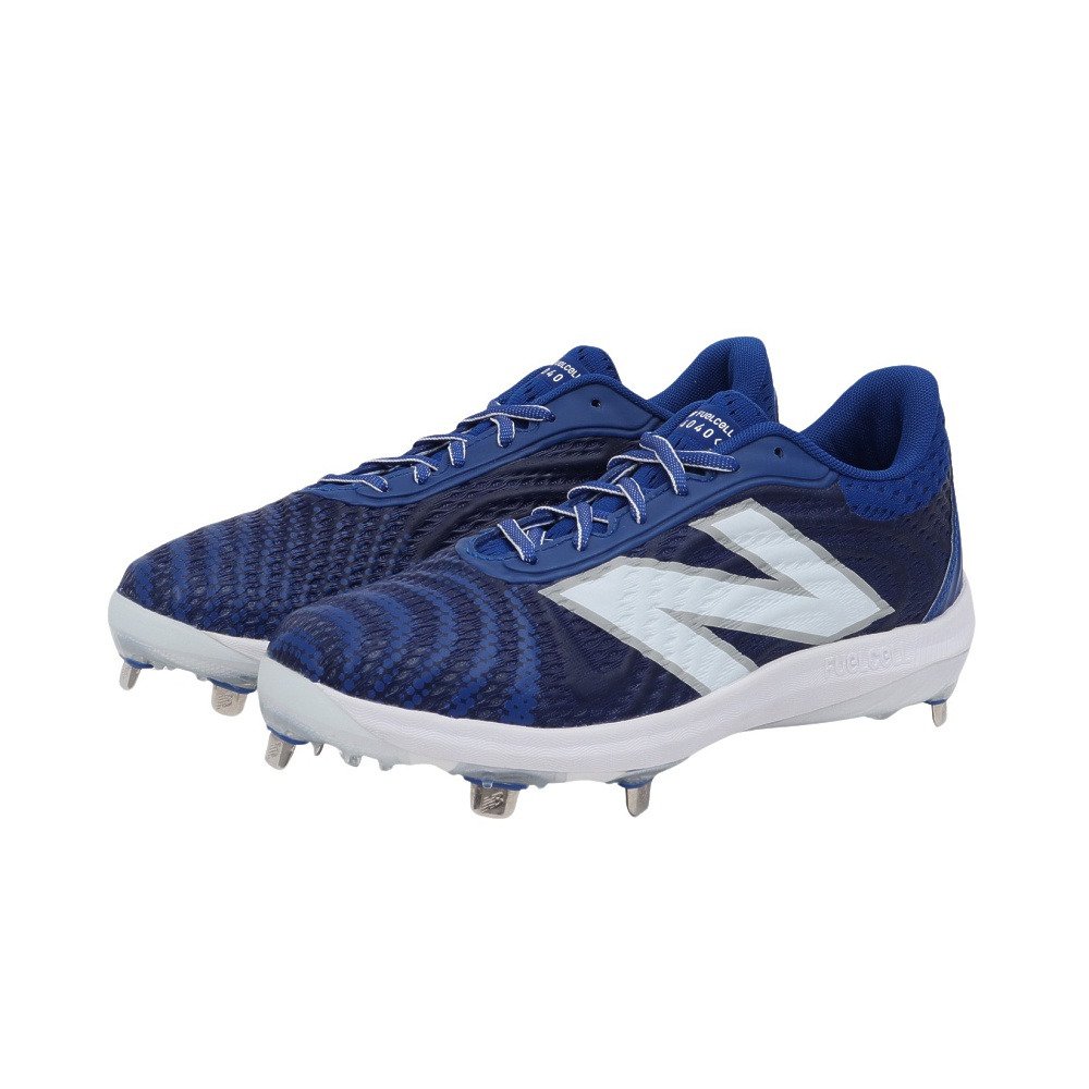 ニューバランス（new balance）（メンズ、レディース）野球スパイク
