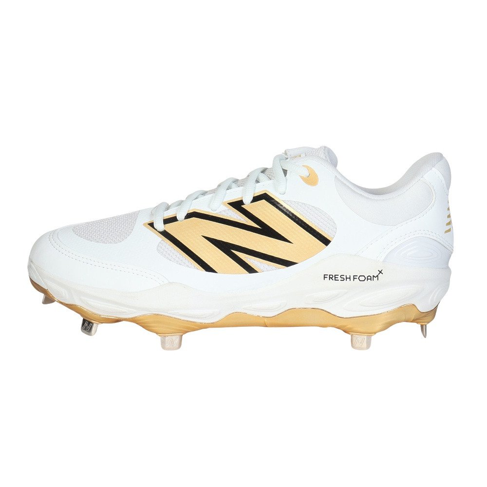 ニューバランス（new balance）（メンズ）野球スパイク 金具