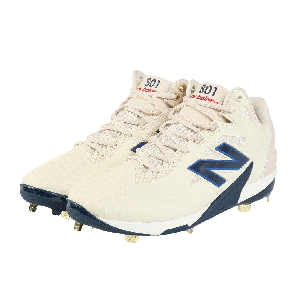 ニューバランス（new balance）（メンズ）野球スパイク FuelCell