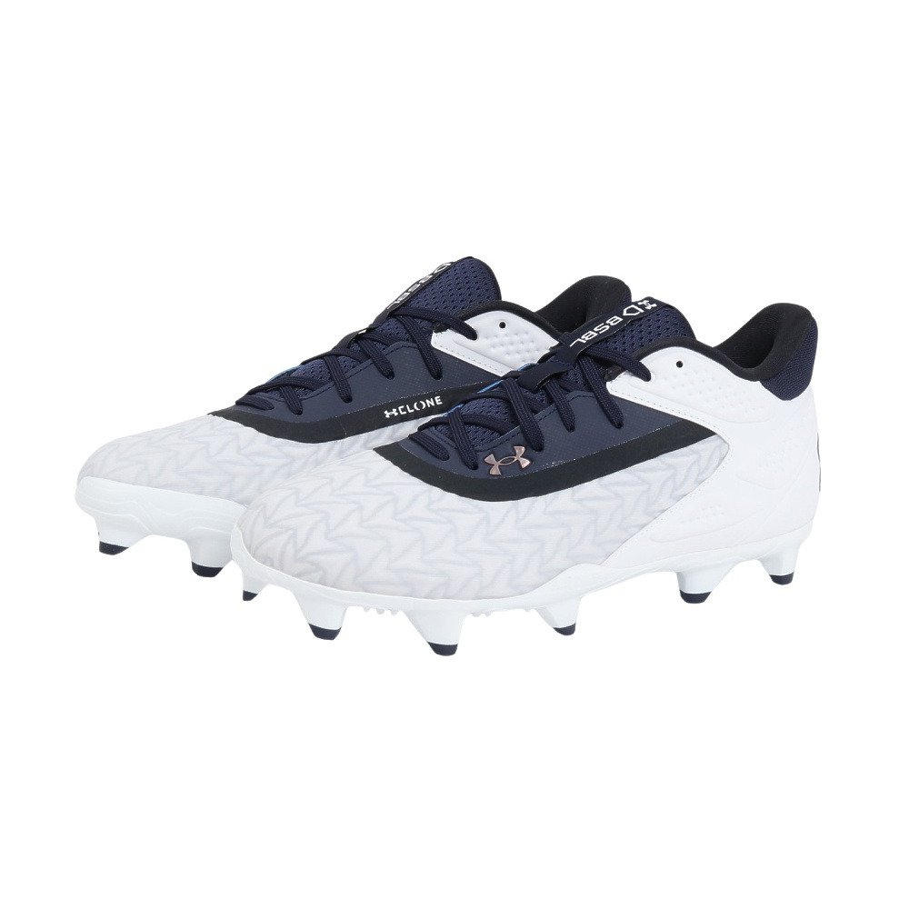 アンダーアーマー（UNDER ARMOUR）（メンズ）野球スパイク ポイント