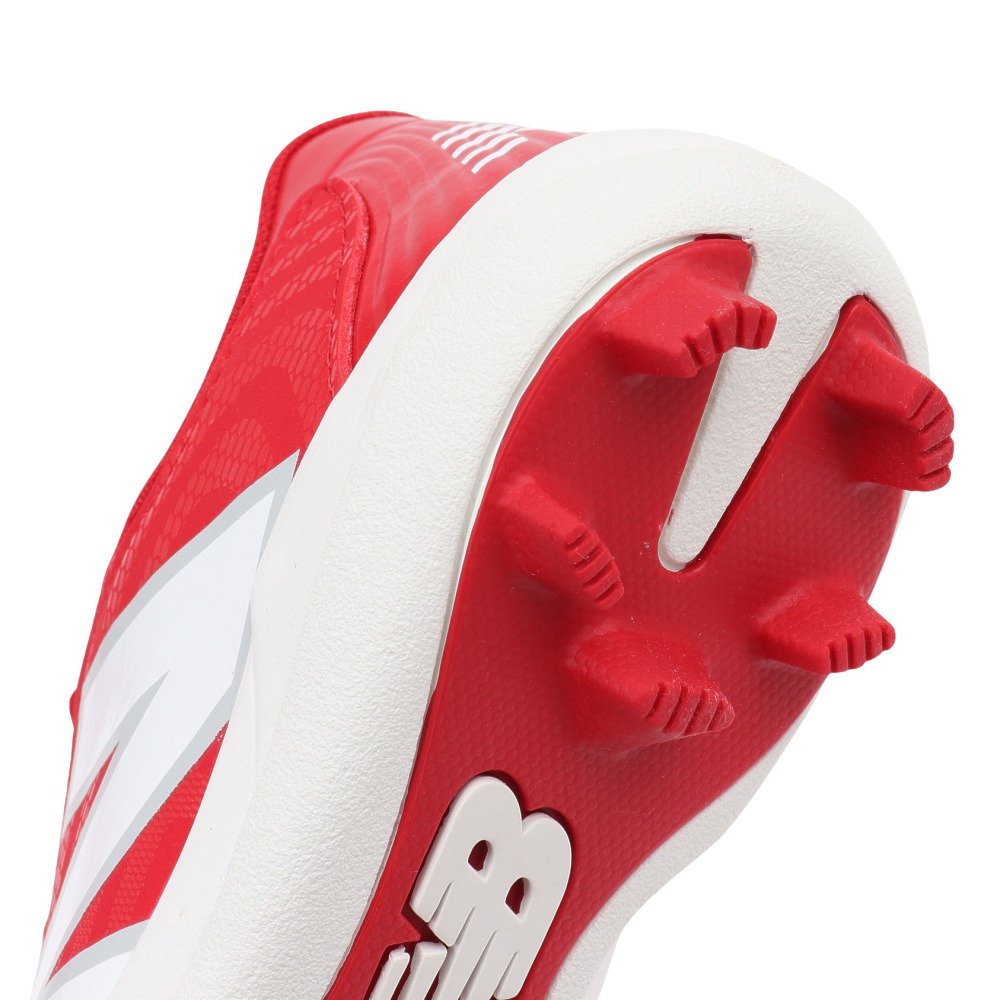 ニューバランス（new balance）（キッズ）野球スパイク ジュニア