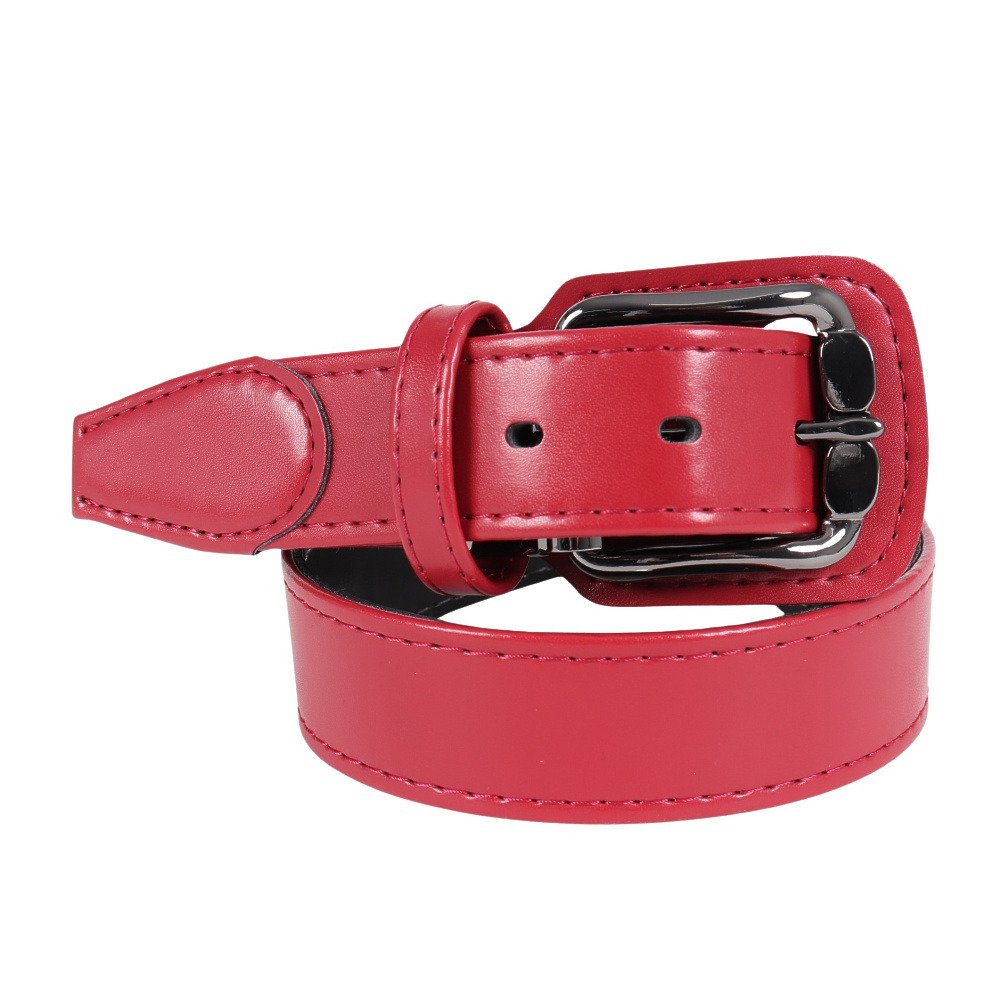 ミズノ（MIZUNO）（キッズ）野球 ジュニア ストレートベルト 12JYAV1162