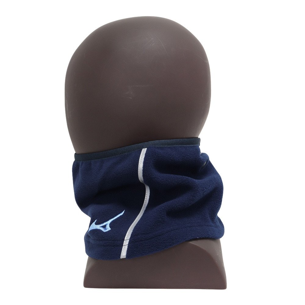 ミズノ（MIZUNO）（キッズ）ジュニア 野球 ネックウォーマー