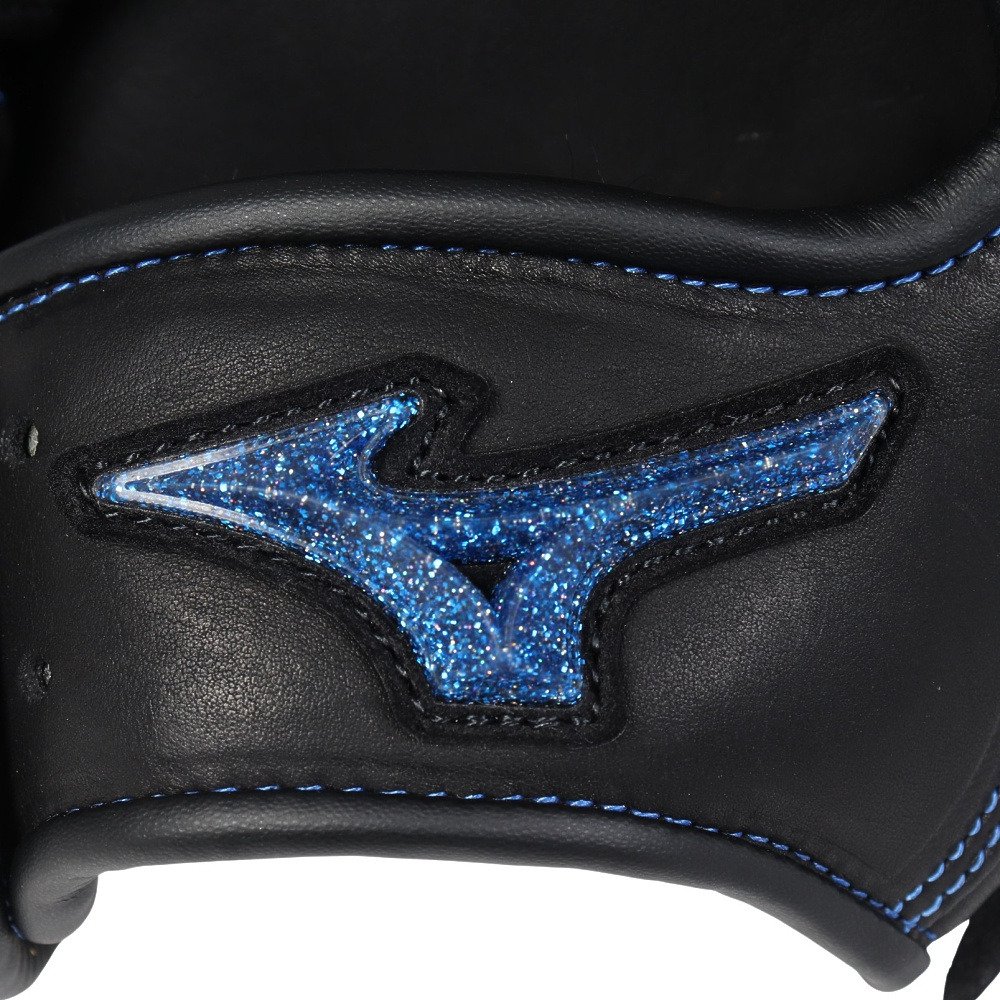 ミズノ（MIZUNO）（キッズ）ジュニア ソフトボール用グラブ グローブ