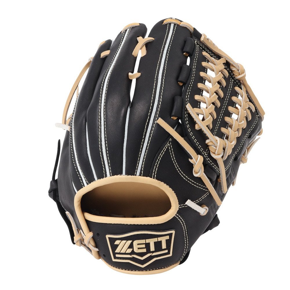 ゼット（ZETT）（メンズ、レディース）ソフトボール用グラブ グローブ