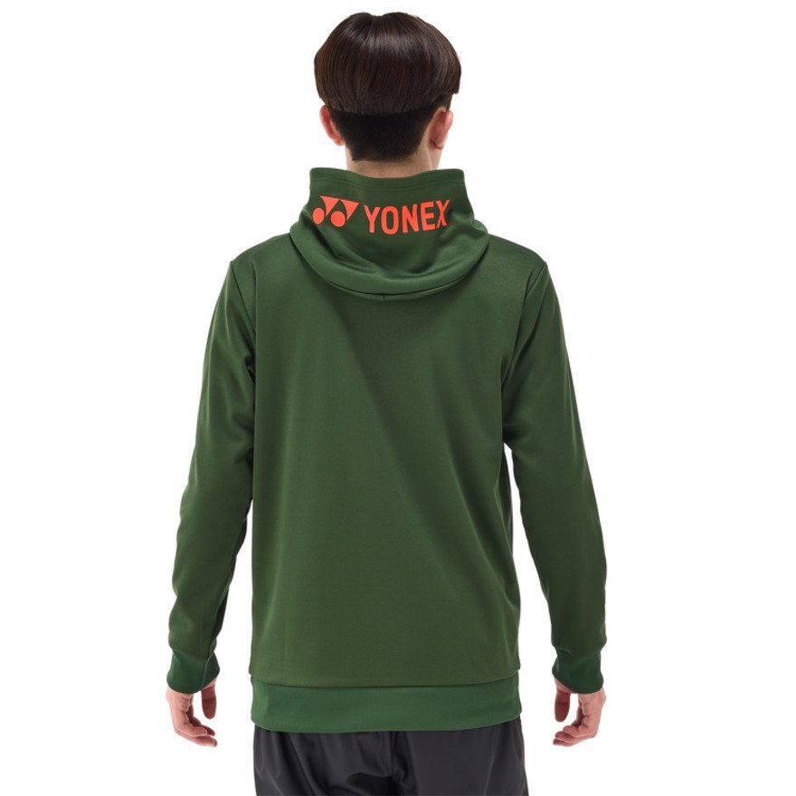 ヨネックス（YONEX）（メンズ、レディース）テニスウェア ユニセックス