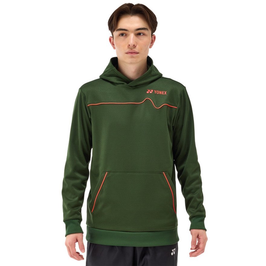 ヨネックス（YONEX）（メンズ、レディース）テニスウェア ユニセックス