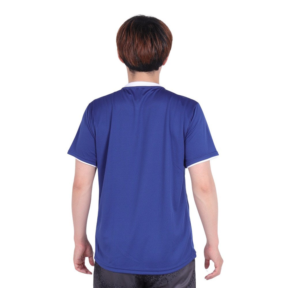 ゴーセン（GOSEN）（メンズ、レディース）テニスウェア ゲームシャツ