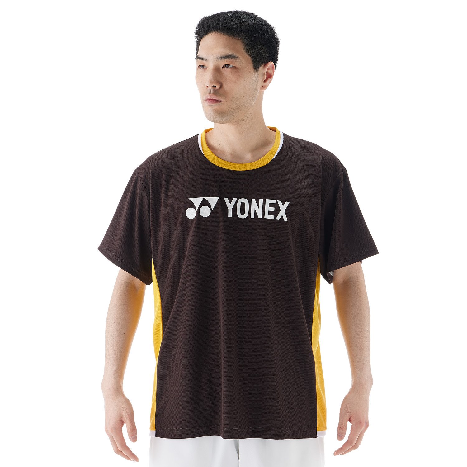 ヨネックス（YONEX）（メンズ、レディース）テニスウェア ユニドライT