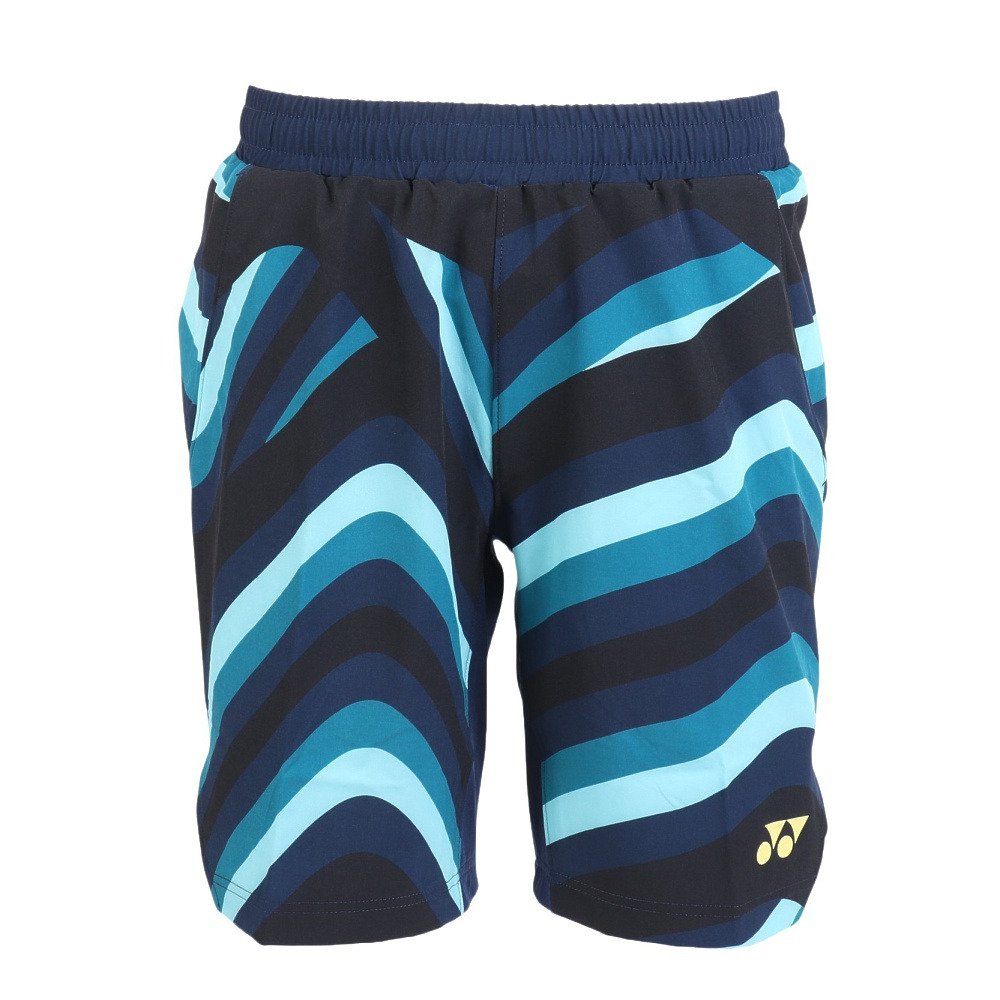 ヨネックス（YONEX）（メンズ、レディース）テニスウェア ハーフパンツ