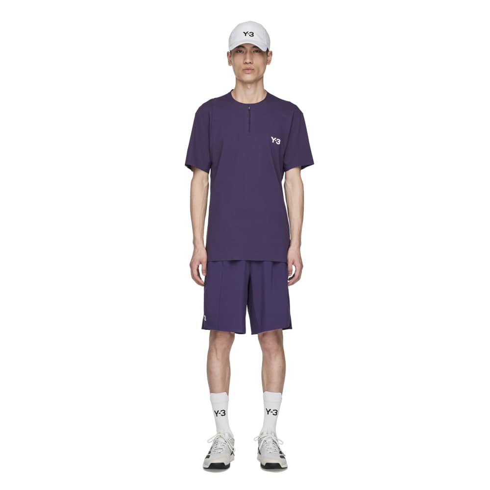アディダス（adidas）（メンズ）テニスウェア Y-3 Tennis Pro Ergo