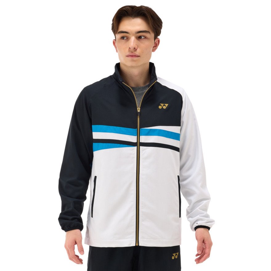 ヨネックス（YONEX）（メンズ、レディース）テニスウェア 裏地付